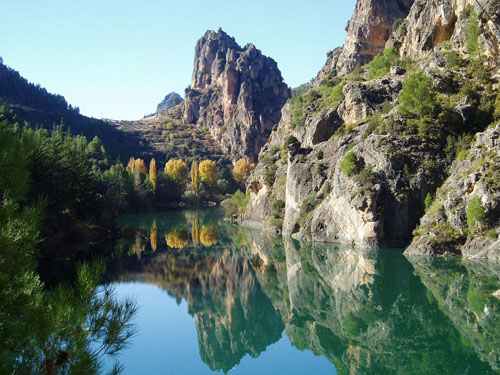 PAISAJE